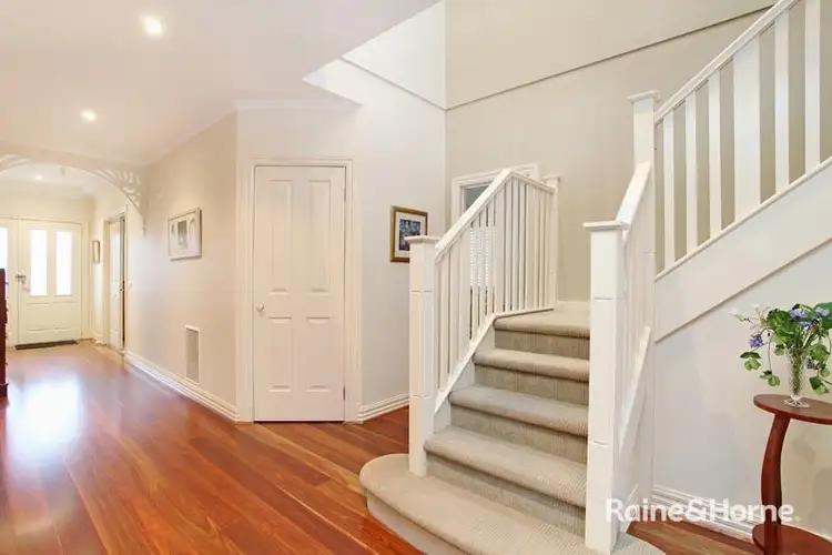Second view of Homely house listing, 11 Macedon Close, Caroline Springs VIC 3023