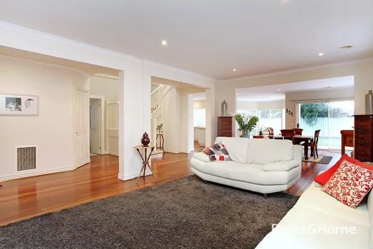 Third view of Homely house listing, 11 Macedon Close, Caroline Springs VIC 3023