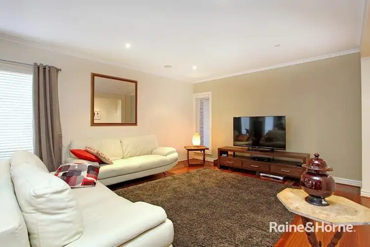 Fourth view of Homely house listing, 11 Macedon Close, Caroline Springs VIC 3023