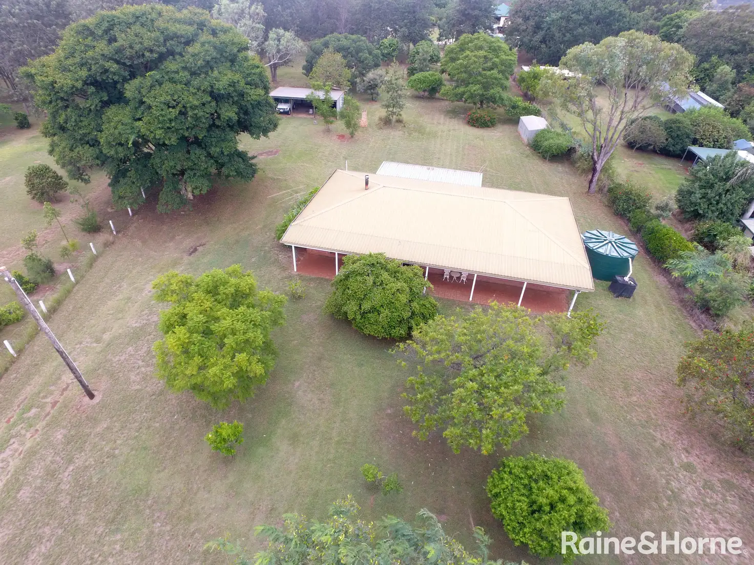 Main view of Homely house listing, 4 Hill, Tingoora QLD 4608