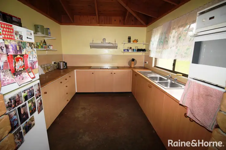 Third view of Homely house listing, 4 Hill, Tingoora QLD 4608