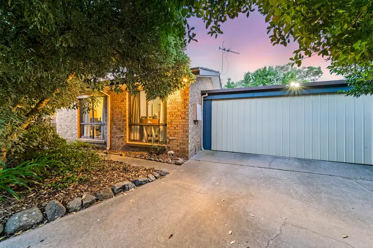 Fourth view of Homely house listing, 10 St John Crescent, Florey ACT 2615