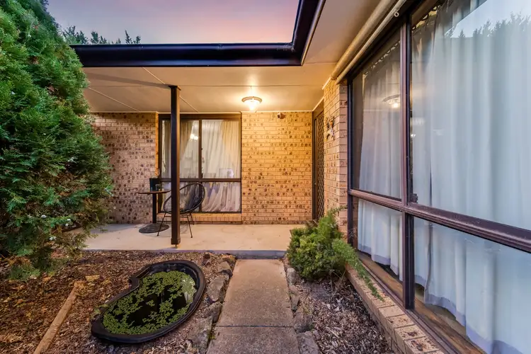 Fifth view of Homely house listing, 10 St John Crescent, Florey ACT 2615
