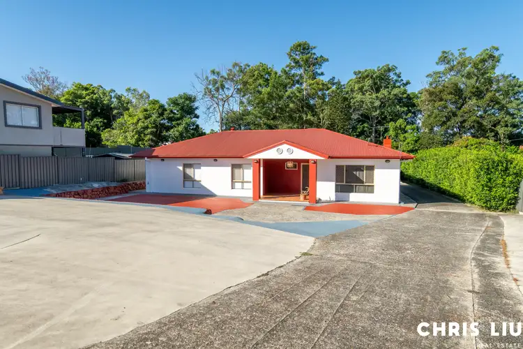 Second view of Homely house listing, 840 Kingston Road, Waterford West QLD 4133