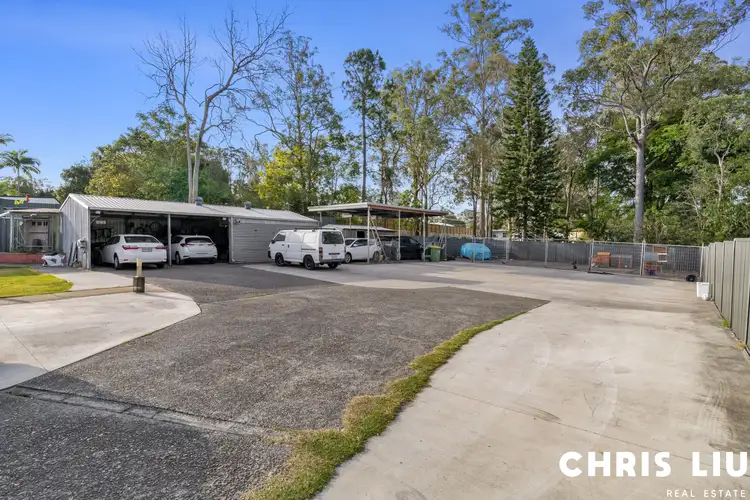 Third view of Homely house listing, 840 Kingston Road, Waterford West QLD 4133