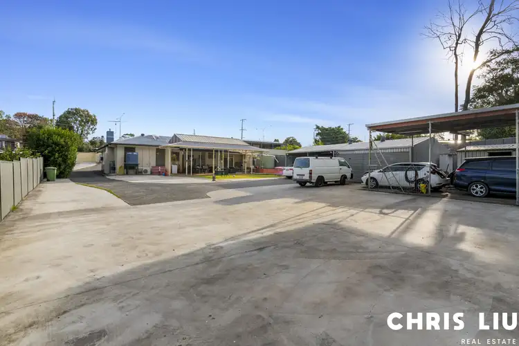 Fourth view of Homely house listing, 840 Kingston Road, Waterford West QLD 4133