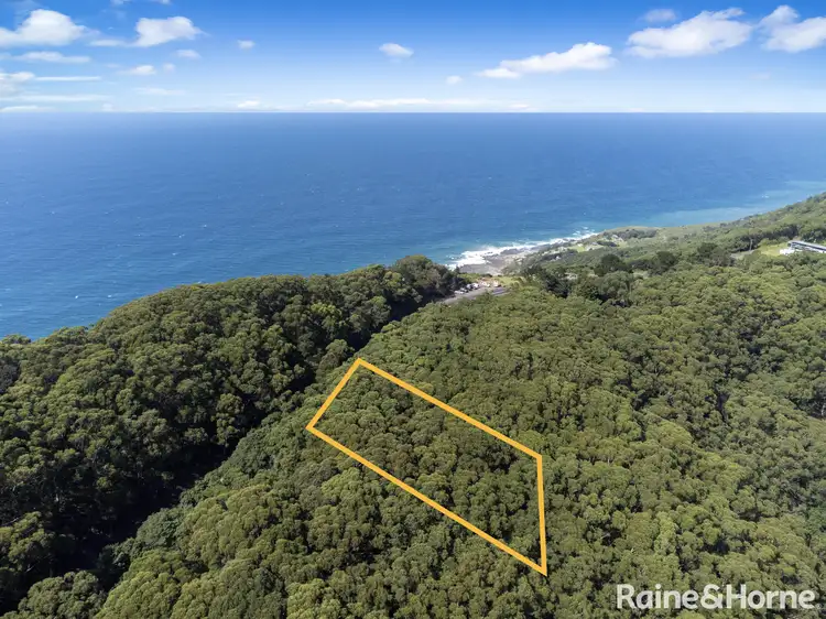 Main view of Homely land listing, Lot 11 Sec 2 DP 4591 Lady Wakehurst Drive, Otford NSW 2508