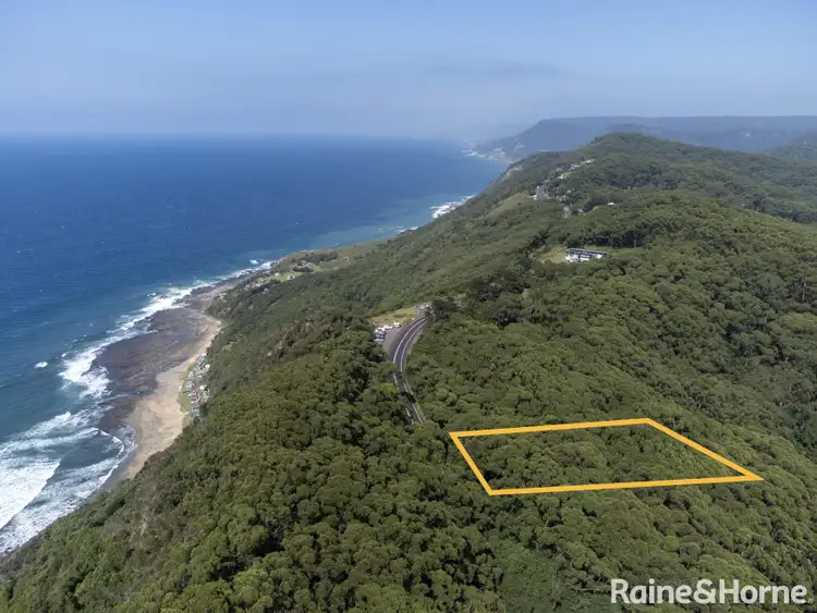 Second view of Homely land listing, Lot 11 Sec 2 DP 4591 Lady Wakehurst Drive, Otford NSW 2508
