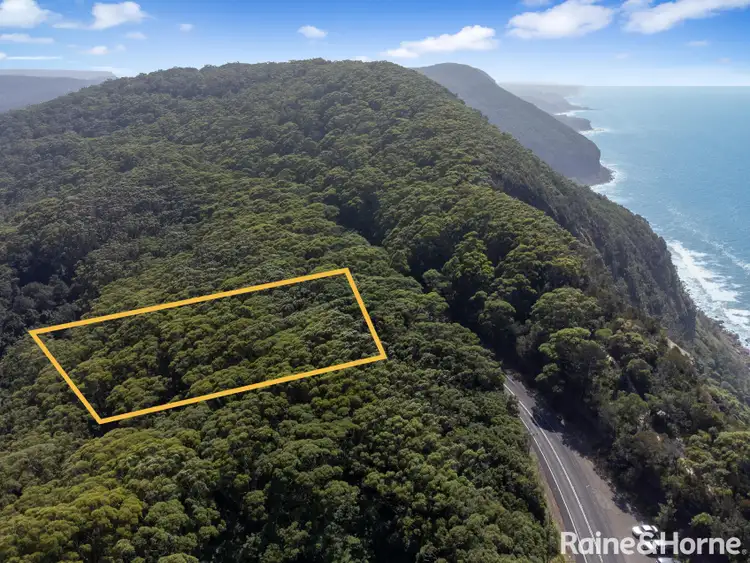 Third view of Homely land listing, Lot 11 Sec 2 DP 4591 Lady Wakehurst Drive, Otford NSW 2508