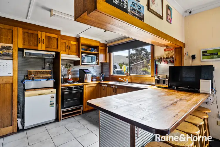 Sixth view of Homely house listing, 26 Constance Street, Dunalley TAS 7177