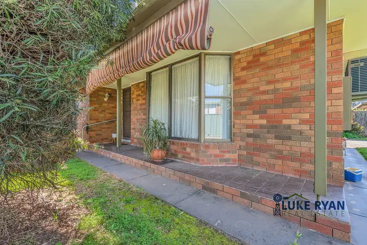 Second view of Homely unit listing, 2/29 MACKAY STREET, Rochester VIC 3561