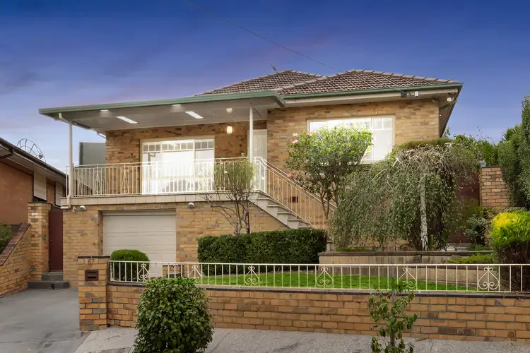 57 Golf Road, Coburg North VIC 3058