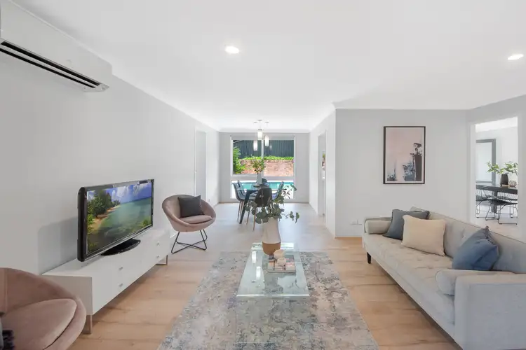 12 Jindabyne Avenue, Baulkham Hills NSW 2153