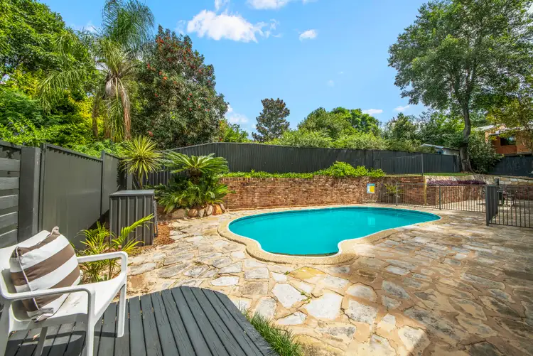 Fifth view of Homely house listing, 12 Jindabyne Avenue, Baulkham Hills NSW 2153