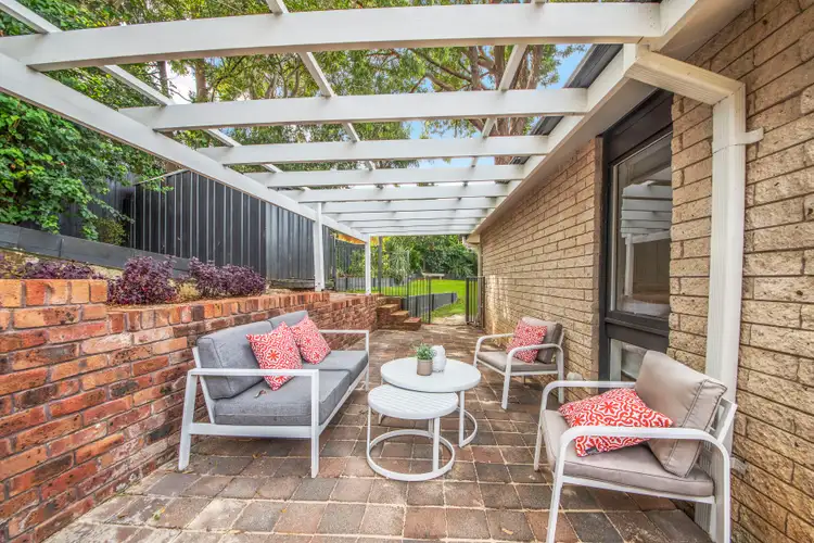 Sixth view of Homely house listing, 12 Jindabyne Avenue, Baulkham Hills NSW 2153