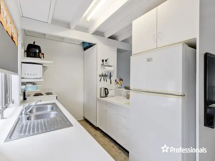 Second view of Homely townhouse listing, 1/27 Movilla Street, Ferny Grove QLD 4055