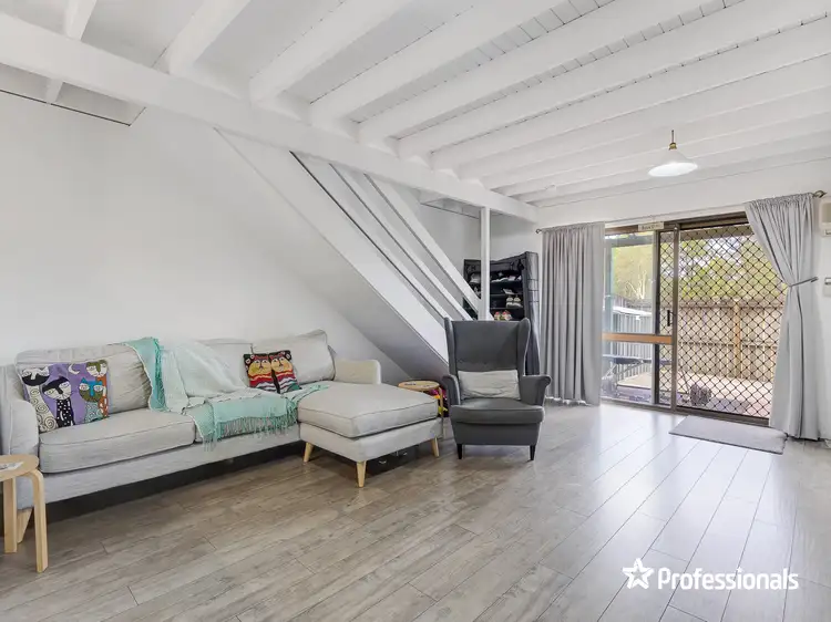 Third view of Homely townhouse listing, 1/27 Movilla Street, Ferny Grove QLD 4055