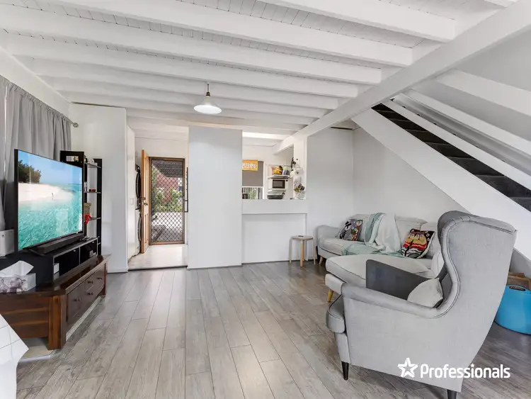 Fourth view of Homely townhouse listing, 1/27 Movilla Street, Ferny Grove QLD 4055