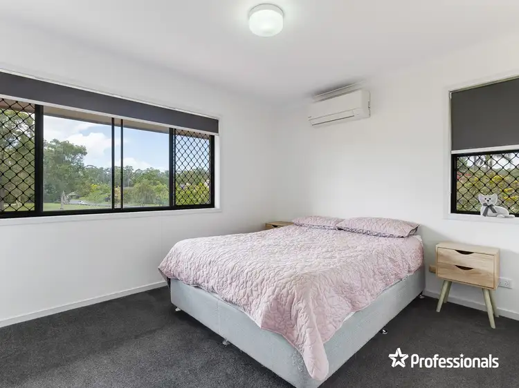 Fifth view of Homely townhouse listing, 1/27 Movilla Street, Ferny Grove QLD 4055