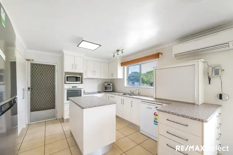 Second view of Homely house listing, 38 Gargett-Mia Mia Road, Gargett QLD 4741