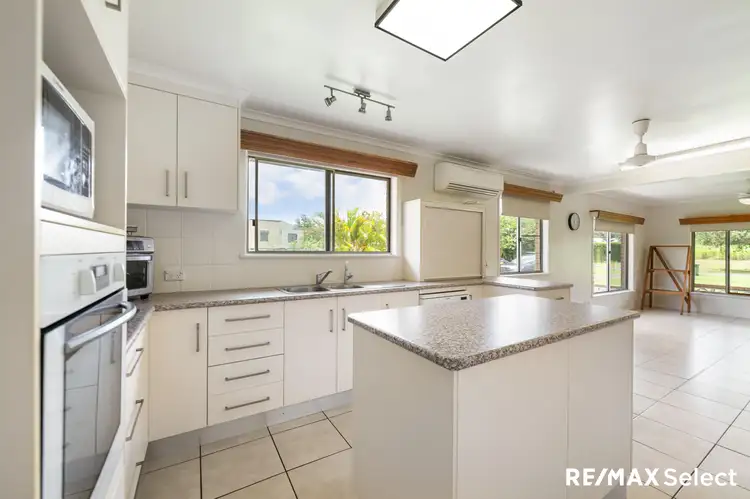 Third view of Homely house listing, 38 Gargett-Mia Mia Road, Gargett QLD 4741