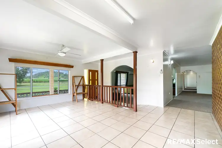 Fifth view of Homely house listing, 38 Gargett-Mia Mia Road, Gargett QLD 4741