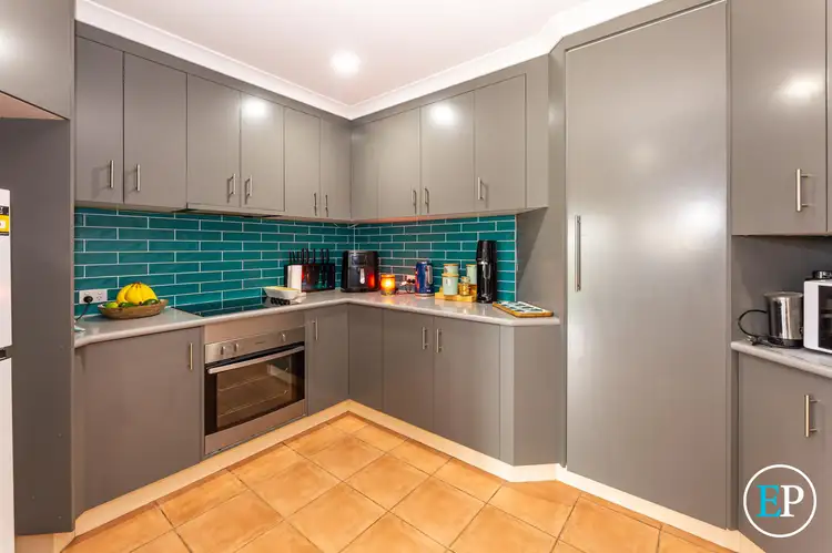 Fourth view of Homely house listing, 30 Foster Drive, Bundaberg North QLD 4670
