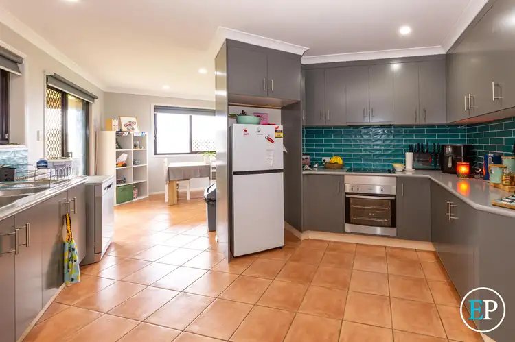 Fifth view of Homely house listing, 30 Foster Drive, Bundaberg North QLD 4670