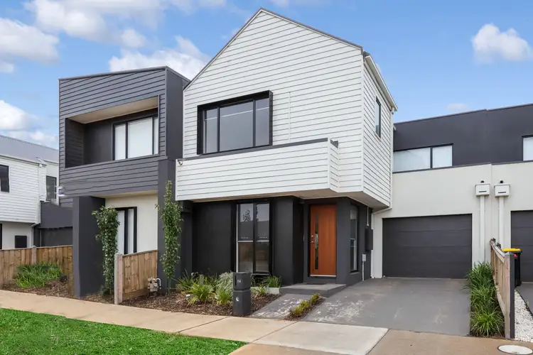 Main view of Homely house listing, 54 Panaia Blvd, Truganina VIC 3029