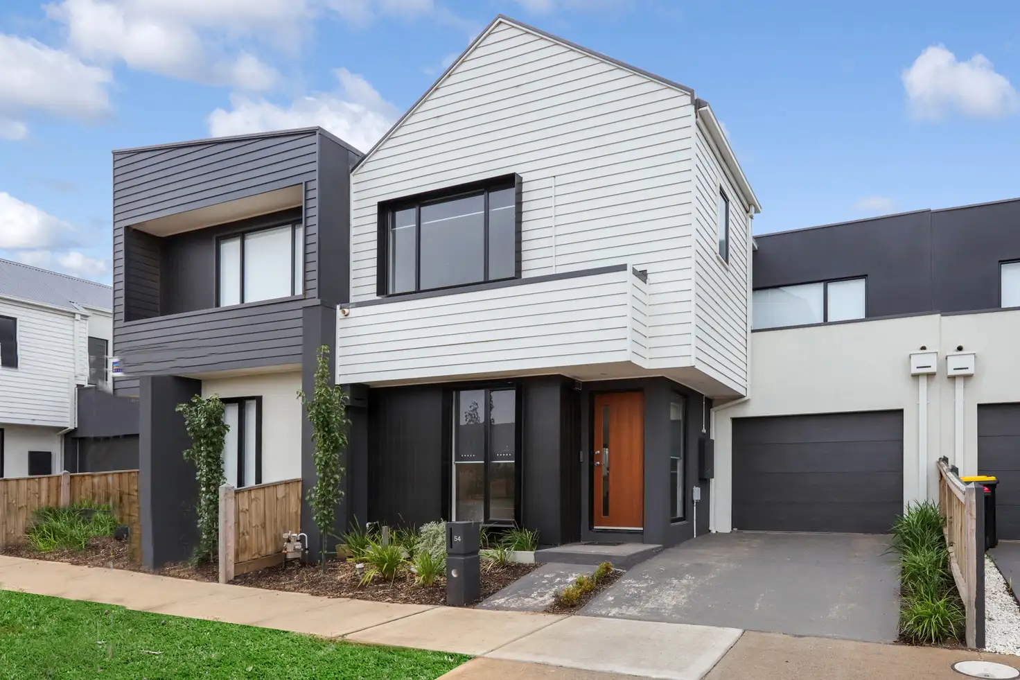 Main view of Homely house listing, 54 Panaia Blvd, Truganina VIC 3029