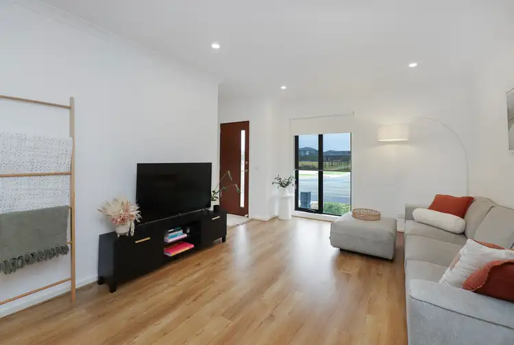 Third view of Homely house listing, 54 Panaia Blvd, Truganina VIC 3029