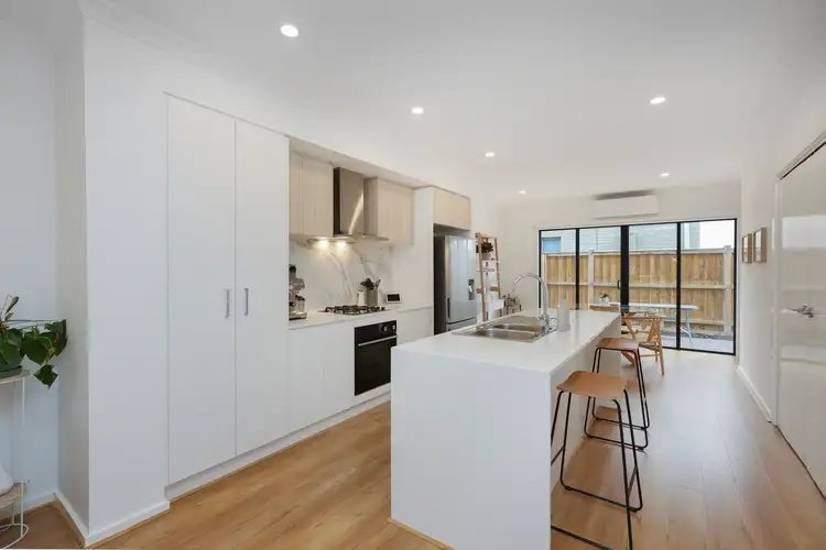 Fourth view of Homely house listing, 54 Panaia Blvd, Truganina VIC 3029