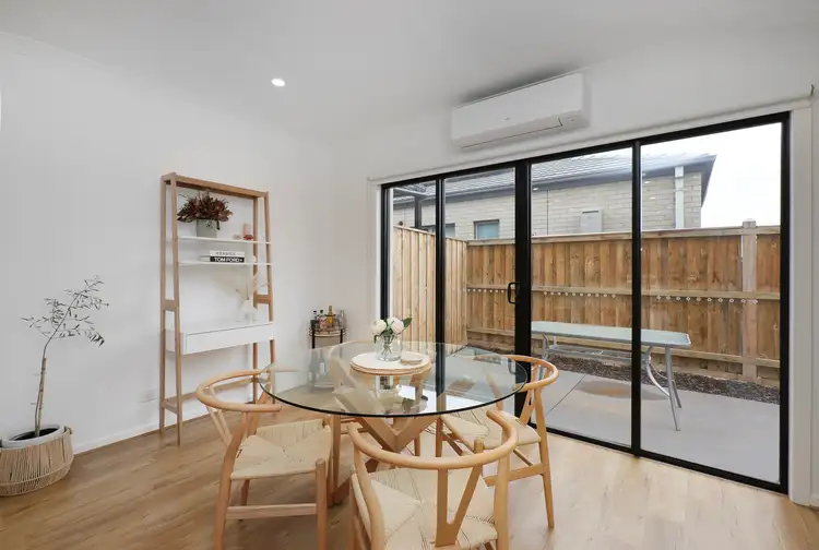 Fifth view of Homely house listing, 54 Panaia Blvd, Truganina VIC 3029
