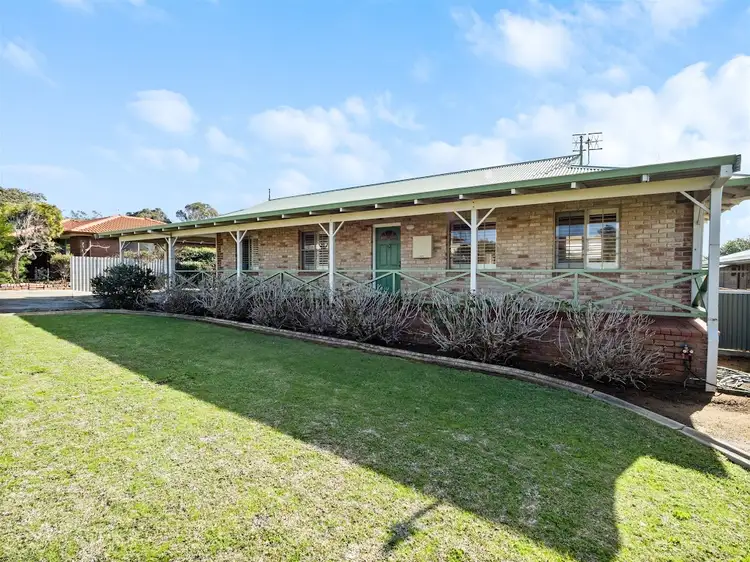 6 Layman Place, Augusta WA 6290