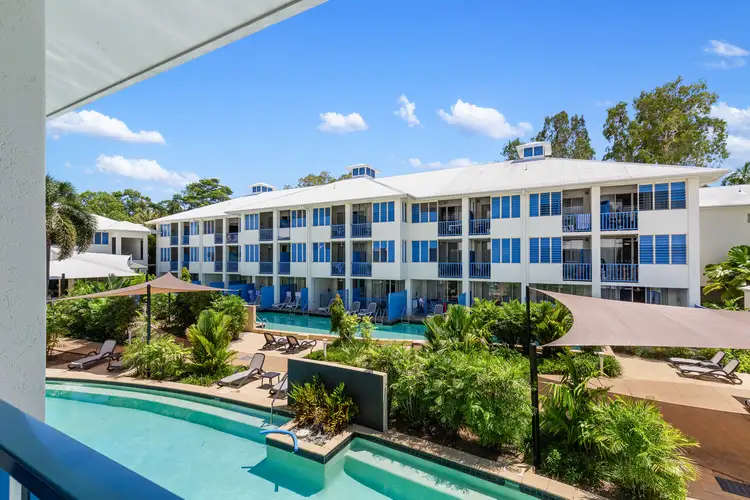 Main view of Homely apartment listing, 24/2-16 Langley Road (Silkari Lagoons), Port Douglas QLD 4877