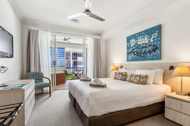 Second view of Homely apartment listing, 24/2-16 Langley Road (Silkari Lagoons), Port Douglas QLD 4877