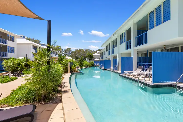 Fourth view of Homely apartment listing, 24/2-16 Langley Road (Silkari Lagoons), Port Douglas QLD 4877