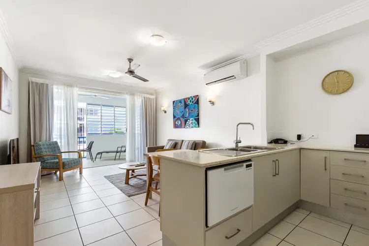 Fifth view of Homely apartment listing, 24/2-16 Langley Road (Silkari Lagoons), Port Douglas QLD 4877