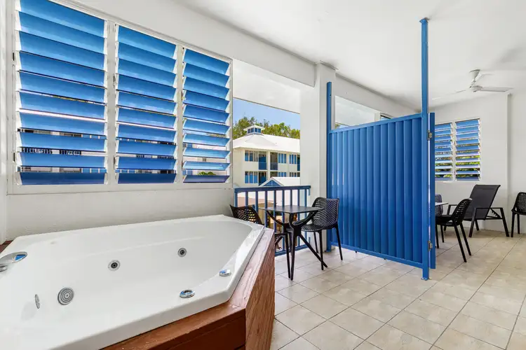 Sixth view of Homely apartment listing, 24/2-16 Langley Road (Silkari Lagoons), Port Douglas QLD 4877