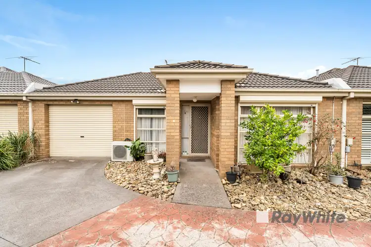 6/95-101 Breens Road, Cranbourne West VIC 3977