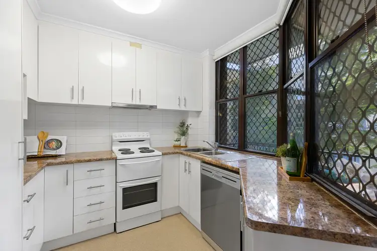 Second view of Homely apartment listing, 2/22 Carr Street, St Lucia QLD 4067