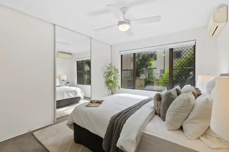 Fifth view of Homely apartment listing, 2/22 Carr Street, St Lucia QLD 4067