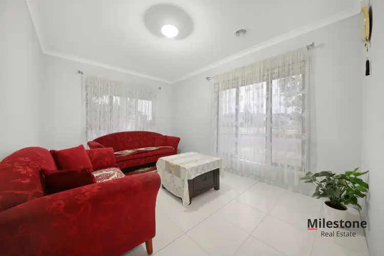 Fourth view of Homely house listing, 33 Cromarty Crescent, Kalkallo VIC 3064