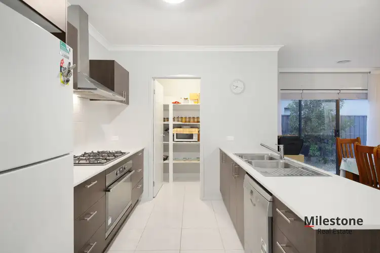 Sixth view of Homely house listing, 33 Cromarty Crescent, Kalkallo VIC 3064