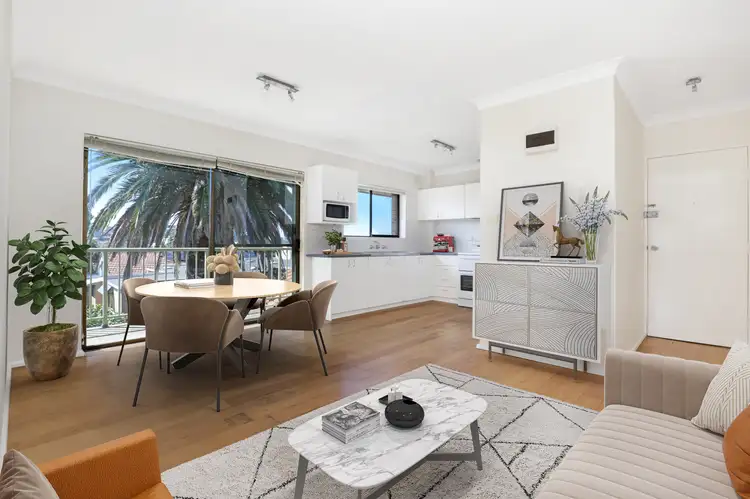 4/70 Church Street, Wollongong NSW 2500