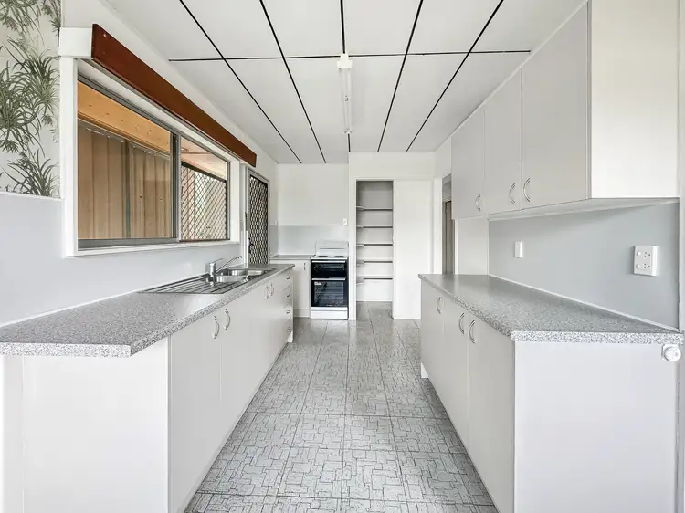 Third view of Homely house listing, 107 Nathan Street, Cranbrook QLD 4814