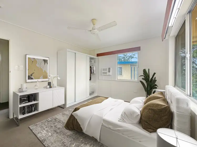 Fourth view of Homely house listing, 107 Nathan Street, Cranbrook QLD 4814