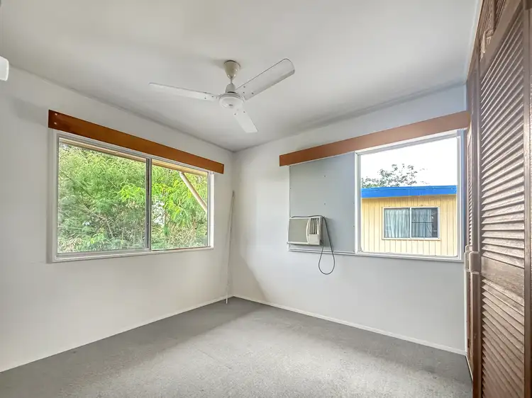 Fifth view of Homely house listing, 107 Nathan Street, Cranbrook QLD 4814