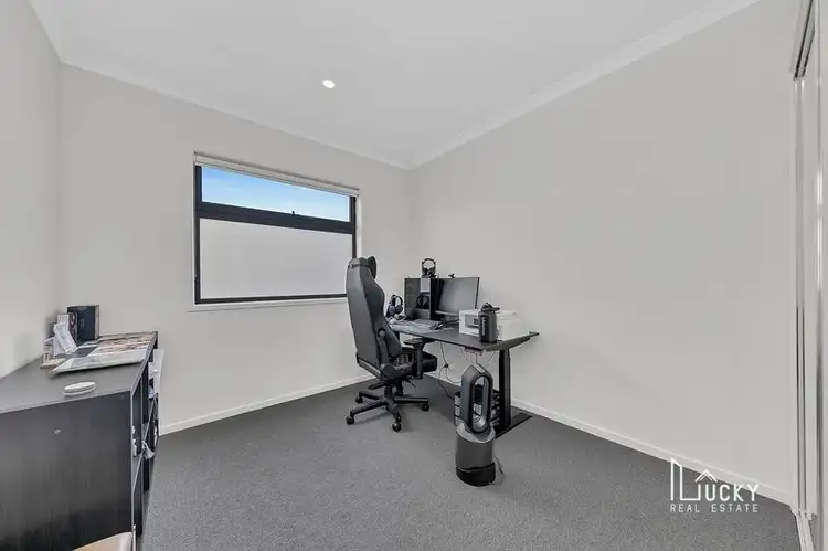Sixth view of Homely house listing, 45 Sumar Drive, Craigieburn VIC 3064