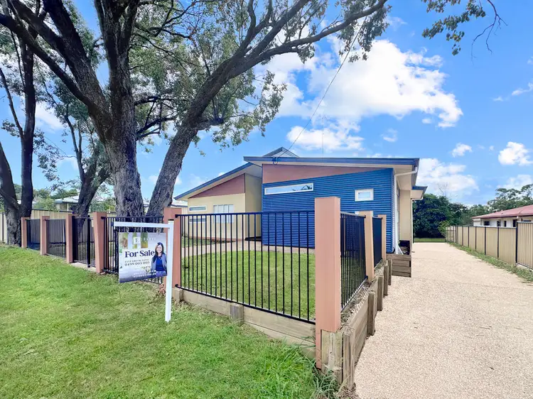 39 King Street, Moura QLD 4718
